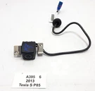 2012-2020 Oem Tesla Model X Rear View Backup Camera W/ Cable Wire Assembly. Fixed Price $124.95.