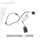 2011-2014 Vw Touareg Rear Bumper Wiring Harness 7P6971104Q. Fixed Price $23.49.
