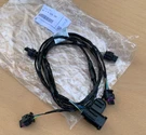New Genuine Bmw F30 F31 F32 F33 F36 Parking Sensor Loom Wiring Front Bumper. Fixed Price $161.38.