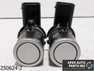 Oem 2002-2005 Bmw 745I 4.4L Parking Aid Sensor. Fixed Price $29.99.