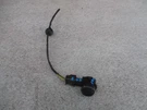 2014 2015 2016 2017 2018 Bmw X4 F26 Rear Bumper Parking Sensor Plug Oem Used. Fixed Price $60.00.