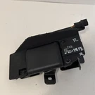 2019 Hyundai Veloster Rear Right Blind Spot Monitor Radar Oem 95821-J3000. Fixed Price $104.40.
