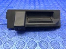 2010-2016 Porsche Panamera Oem Rear Tailgate Liftgate Release Handle 970613425. Fixed Price $85.00.
