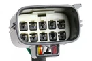 Genuine Gm Rear Object Alarm Sensor Wiring Harness 84004712. Fixed Price $215.59.