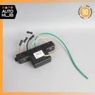 03-13 Maserati Quattroporte M139 Front Left Side Seat Air Valve Module Oem 79K. Fixed Price $45.65.
