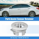 Parking Sensor Retainer Holder For Toyota Backup Aid Assist Bracket. Fixed Price $9.99.