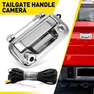 Tailgate Latch Door Rear Handle View Backup Camera 2008-2014 Ford F350 F450. Fixed Price $39.99.