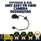 Genuine Oem Hyundai Kia Unit Assy Fr View Camera 99250GI100 Ioniq. Fixed Price $130.00.