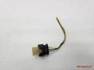 2013 Bmw 535I 528I 550I F10 Pdc Ultrasonic Sensor Connector Pigtail 6925597. Fixed Price $19.99.