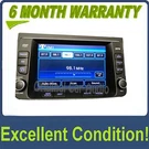 2009 - 2014 Hyundai Genesis Oem Factory Navigation Radio Display Screen Monitor. Fixed Price $269.00.