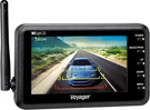 Voyager WVSXM43 Digital Wireless Observation Monitor, Wisight 2.0 Technology. Fixed Price $271.99.