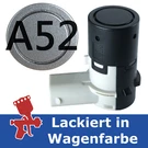 Parking Sensor For Bmw Z4 E85 E86 Roadster Coupe Painted A52 Space Grey 9124162. Fixed Price $35.35.