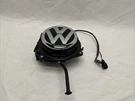2013-2015 Volkswagen Cc Rear Trunk Deck Lid Release Switch Emblem Camera Oem. Fixed Price $150.00.