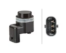 Hella Parking Aid Sensor 358141271. Fixed Price $33.93.