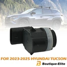 For 2023-2025 Hyundai Tucson Rear Pdc Parking Assistance Sensor Set. Fixed Price $36.98.