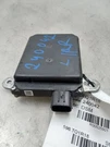18 Toyota Mirai Driver Left Blind Spot Module. Fixed Price $104.99.