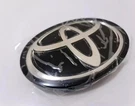 2019-2025 Toyota RAV4 Front Grille Emblem Logo Radar 53141-33130/ 33140. Fixed Price $74.99.