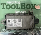 08-15 Mazda CX-9 TD74-67Y30-B Rear Right Blind Spot Alert Module Sensor. Fixed Price $75.00.