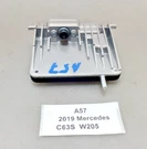 2019-2021 Oem Mercedes W205 C300 C43 C63 Electronic Module Multipurpose Camera. Fixed Price $85.00.