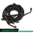 Front Bumper Parking Sensor Harness Fit For 2016-2020 Tesla Model X 1032433-00-G. Fixed Price $37.00.