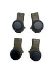 2020-2022 Ford F250 Sd Front & Rear Park Assist Sensor Set X4 LU5T-15K859-BA Oem. Fixed Price $116.00.
