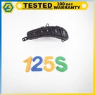05-13 Chevrolet Corvette C6 Front Left Heads Up Display Switch Hud Control Oem. Fixed Price $99.78.