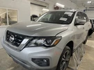 Used Park Assist Camera Fits: 2017 Nissan Pathfinder Rear View Liftgate. Fixed Price $165.98.