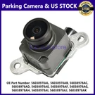 Genuine 56038978AL Rear View Backup Camera For 13-15 Dodge Ram 1500 2500 3500. Fixed Price $30.18.