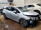 Passenger Camera/projector Radar Unit Blind Spot Alert Fits 22-23 Versa 1760288. Fixed Price $120.00.