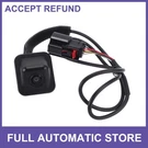 Rear View Camera 120-180 Degree For Chevrolet Corvette Stingray Z06 6.2L. Fixed Price $35.87.