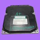 03-05 Mercedes W203 C230 Ecu Engine Control Module Unit 2711534879 Oem Tested. Fixed Price $100.83.