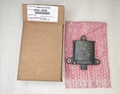 New Oem 23-25 Toyota Corolla Rear Blind Spot Monitor Radar # 88162-02130. Fixed Price $495.00.