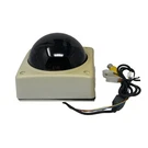 Safety Vision SV-640L4D Dome Security Camera Bnc Video Output Wired. Fixed Price $24.89.