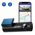 Azdome 1080P Fhd Dash Cam For Cars Wifi 24H Parking Mode Night Vision G-sensor. Fixed Price $14.99.