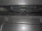 Cadillac Escalade Esv Camera/projector Camera, Rear (in Tailgate), Opt Uvh, Id. Fixed Price $111.72.
