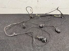 2011-2013 Bmw E70 X5 Rear Bumper Pdc Parking Sensor Wiring Harness Oem. Fixed Price $68.00.