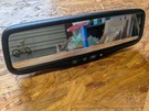 2009-2013 Chevy Gmc Rear View Mirror With Backup Camera 25794381. Fixed Price $75.00.