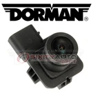 Dorman 590-433 Park Assist Camera For ES7Z19G490A DS7Z19G490A Entertainment Wy. Fixed Price $235.97.