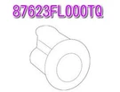 Subaru Genuine 87623FL000TQ Crosstrek Reverse Sonar Sensor Cap Ring Car Parts. Fixed Price $18.91.