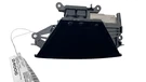 22-24 Lucid Air Grand Touring Windshield Triple Camera Forward P11-G24000-02. Fixed Price $224.31.