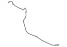 Genuine Mercedes-benz Parking Aid System Wiring Harness 214-540-52-30. Fixed Price $54.00.