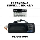Genuine Rear Backup Reverse Camera 95760B1010 For Hyundai Genesis G80 2018-20. Fixed Price $310.00.