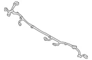 Genuine Hyundai Wire Harness 91880-B8070. Fixed Price $658.27.
