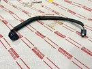 *new Lexus RX350 Front Grille Camera Cord Plug Wiring Connector Oem 2017-2020. Fixed Price $89.00.