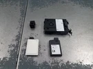 2025 Honda Civic Type Body Control Modules #1133 P4. Fixed Price $212.49.
