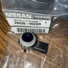 Genuine Nissan 2022-2023 Pathfinder Sensor 28438-9520R. Fixed Price $69.99.
