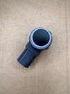 New Black Oem 1EW63KARAA Rear Parking Sensor For Jeep Chrysler Dodge Ram Pdc. Fixed Price $20.99.