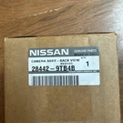 Genuine Nissan Camera 28442-9TB4B. Fixed Price $350.00.