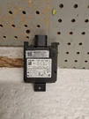 19-23 Volkswagen Jetta Blind Spot Sensor Module 2Q0907686A Oem (1268). Fixed Price $50.00.