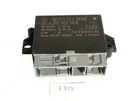 Oem Mercedes W205 Glc X253 Pdc Parking Distance Sensor Control Module Ecu Ecm. Fixed Price $159.00.